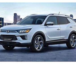 G15 LIMITED 4X4 AUT.