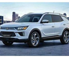 G15 URBAN PLUS 4X2 L.P.