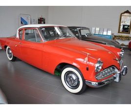 STUDEBAKER CHAMPION CHAMPION