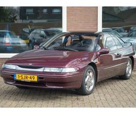 SUBARU SVX 3.3 H6 - 6 CILINDER BOXER