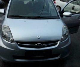 SUBARU JUSTY ② SUBARU JUSTY 1.0 ESSENCE 63300KM 3800€ 0468/38 46 66 — SUBARU — 2EMEMAIN