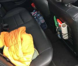 SUBARU LEGACY SUBARU LEGACY, 2002, 232'000 KM - ANNONCE 6192349