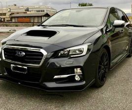 SUBARU LEVORG SUBARU LEVORG, 2017, 29'700 KM - ANNONCE 5039532