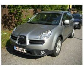 SUBARU B9 TRIBECA B9 TRIBECA 3,0 V6 IN WIEN DONAUSTADT