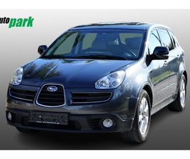 SUBARU TRIBECA 3.0 B9 2006
