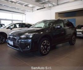 XV 1ª SERIE 2.0I LINEARTRONIC PREMIUM