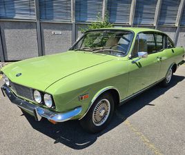 SUNBEAM ALPINE ALPINE GT