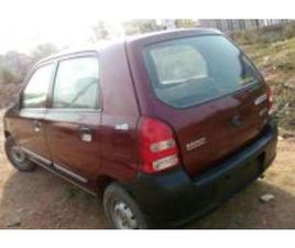 SUZUKI A-STAR MARUTI SUZUKI A-STAR LXI 2008