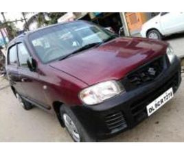 SUZUKI A-STAR MARUTI SUZUKI A-STAR LXI 2008