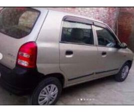 SUZUKI A-STAR MARUTI SUZUKI A-STAR LXI 2008