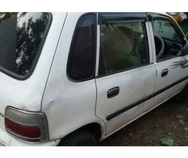 SUZUKI A-STAR MARUTI SUZUKI A-STAR LXI 2008