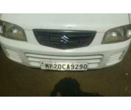 SUZUKI A-STAR MARUTI SUZUKI A-STAR LXI 2008