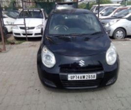 MARUTI SUZUKI A-STAR LXI 2009