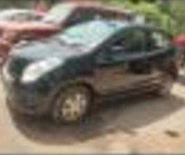 MARUTI SUZUKI A-STAR LXI 2009