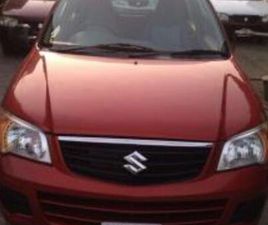 MARUTI SUZUKI A-STAR LXI 2011