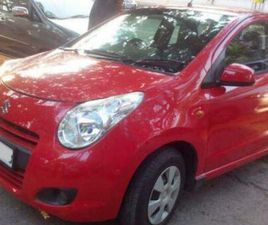 MARUTI SUZUKI A-STAR LXI 2011