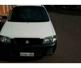 SUZUKI A-STAR MARUTI SUZUKI A-STAR LXI 2013