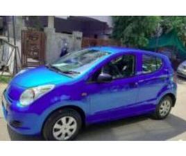 SUZUKI A-STAR MARUTI SUZUKI A-STAR VXI 2008