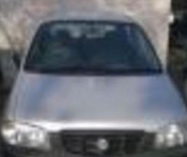 SUZUKI A-STAR MARUTI SUZUKI A-STAR VXI 2008