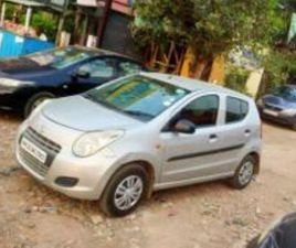 SUZUKI A-STAR MARUTI SUZUKI A-STAR VXI 2008