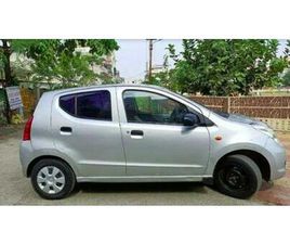 SUZUKI A-STAR MARUTI SUZUKI A-STAR VXI 2008
