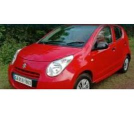 SUZUKI A-STAR MARUTI SUZUKI A-STAR VXI 2008