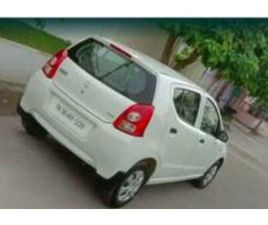 SUZUKI A-STAR MARUTI SUZUKI A-STAR VXI 2008