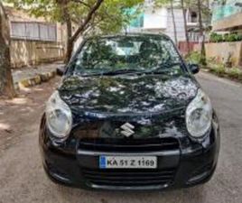 MARUTI SUZUKI A-STAR VXI 2009