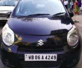 MARUTI SUZUKI A-STAR VXI 2009