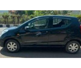 MARUTI SUZUKI A-STAR VXI 2009