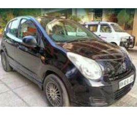 MARUTI SUZUKI A-STAR VXI 2009