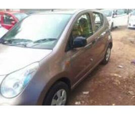 SUZUKI A-STAR MARUTI SUZUKI A-STAR VXI 2009