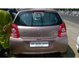 SUZUKI A-STAR MARUTI SUZUKI A-STAR VXI 2009