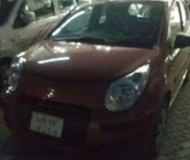 MARUTI SUZUKI A-STAR VXI 2009