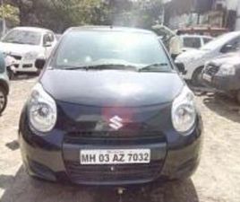 MARUTI SUZUKI A-STAR VXI 2011