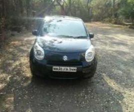 MARUTI SUZUKI A-STAR VXI 2011