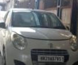 SUZUKI A-STAR MARUTI SUZUKI A-STAR VXI 2013