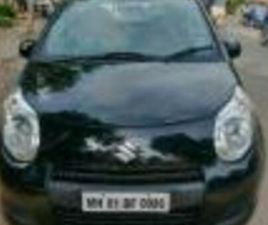 MARUTI SUZUKI A-STAR VXI ABS AT 2012