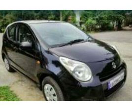 MARUTI SUZUKI A-STAR VXI AT 2011