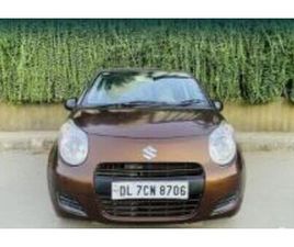 SUZUKI A-STAR MARUTI SUZUKI A-STAR VXI AT 2013