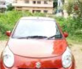 MARUTI SUZUKI A-STAR ZXI 2010