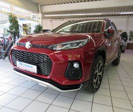 SUZUKI ACROSS 2.5 PLUG-IN-HYBRID COMFORT+