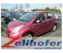 SUZUKI ALTO SUZUKI ALTO 1,0 GL 5DR SPECIAL IN ST. GEORGEN AM YBBSFELDE