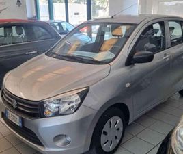 CELERIO CELERIO 1.0 STYLE