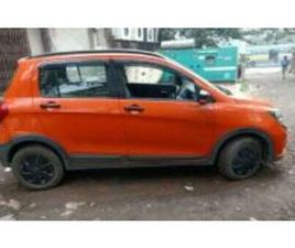 SUZUKI CELERIO MARUTI SUZUKI CELERIO ZXI (O) 2018