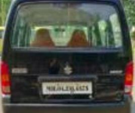 MARUTI SUZUKI EECO 5 STR 2010