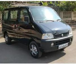 MARUTI SUZUKI EECO 5 STR 2010