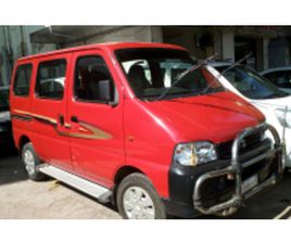 MARUTI SUZUKI EECO 5 STR 2010