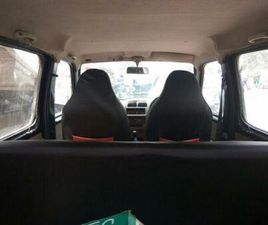 SUZUKI EECO MARUTI SUZUKI EECO 5 STR 2011