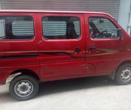 MARUTI SUZUKI EECO 5 STR 2011